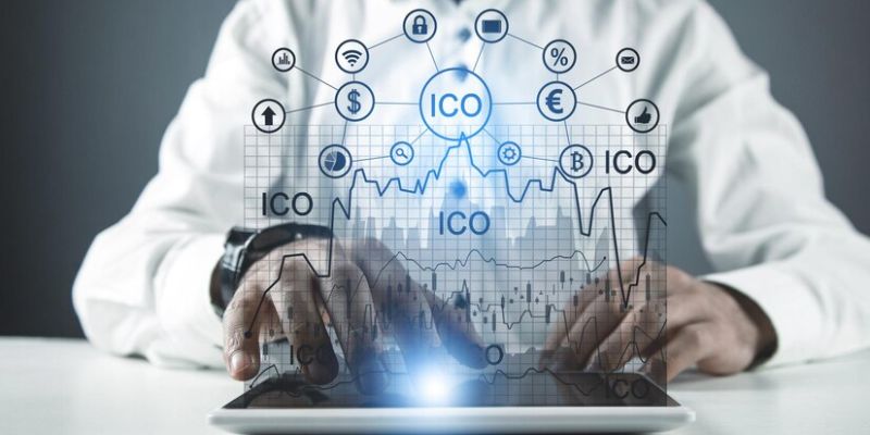 What do ICO Development Services Include